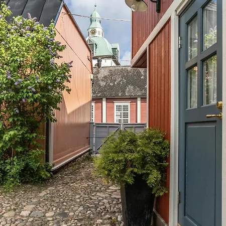 Old Recidence Porvoo