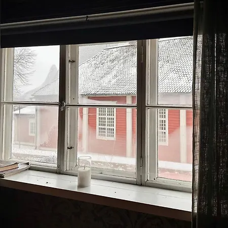 Old Recidence * Porvoo