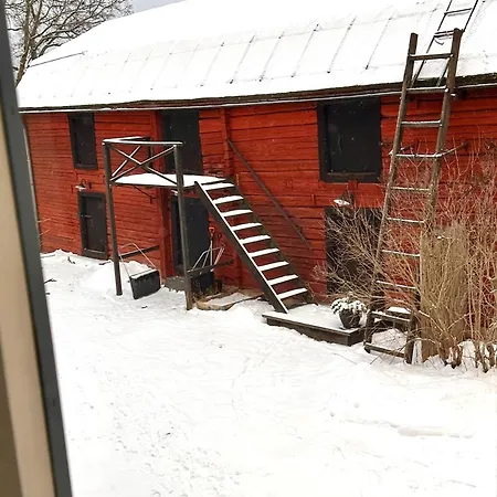 Old Recidence Porvoo