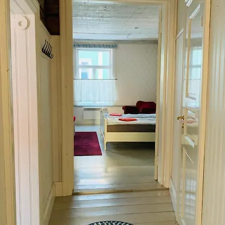 Old Recidence Porvoo